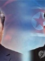 نامه رهبر کره شمالی به رئیس جمهور چین؛ کیم ابراز همدردی کرد