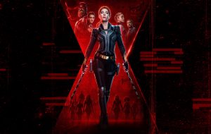 نظر عجیب و غیرمنتظره بازیگر سریال True Detective درباره کیفیت Black Widow