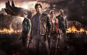 نقد فصل اول سریال Resident Evil: Infinite Darkness – یک اقتباس درخور از رزیدنت اویل