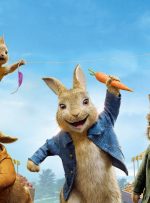 نقد فیلم Peter Rabbit 2 – دوازده یار اوشن خرگوشی