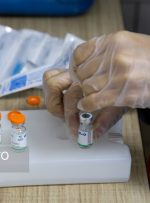 نیاز حداقل ۱.۶ میلیون دوزی استان مرکزی به واکسن برای ایمنی در برابر کرونا