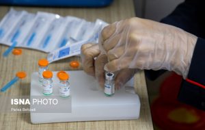 نیاز حداقل ۱.۶ میلیون دوزی استان مرکزی به واکسن برای ایمنی در برابر کرونا
