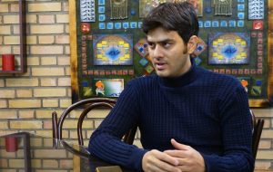 هشدار کارگردان «مادرکشی»/ بحران خوزستان، تازه آغاز ماجرا است هشدار کارگردان «مادرکشی»/ بحران خوزستان، تازه آغاز ماجرا است