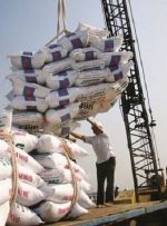 هشدار گمرک به وزارت صمت برای تنظیم بازار برنج