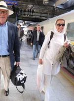 واکنش سریع خارجی‌ها به ثبت جهانی راه‌آهن ایران
