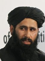 ادعای تازه طالبان:یک بالگرد را سرنگون کردیم