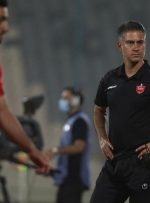 مغز متفکر پرسپولیس در آستانه جدایی