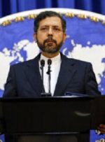 پاسخ خطیب‌زاده به بیانیه اروپایی‌ها علیه ایران