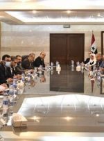 وزیر خارجه سوریه: روابط دمشق و تهران یک الگوست