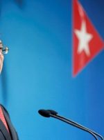 وزیر خارجه کوبا: بدترین صحنه‌های سرکوب مردم را در اروپا دیده‌ام