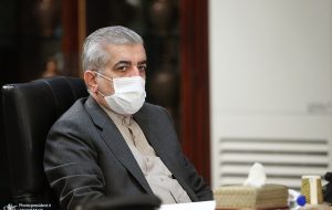دلایل خشکسالی در کشور از زبان وزیر نیرو/ خبر خوب برای تامین آب خوزستانی‌ها