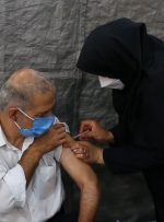 ویدئو / واکسیناسیون افراد ۶۰ سال به بالا در قزوین