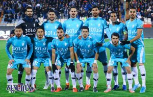 پاداش ویژه برای برد مقابل پرسپولیس