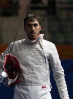 پایان کار شمشیربازان ایران در انفرادی المپیک