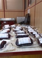 پایان خرید و فروش خون در ایران در سالروز چهل و هفتم