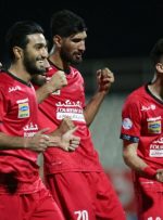 پرسپولیس به رکورد استقلال نرسید