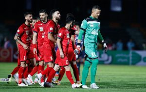 پرسپولیسی‌ها ۲۰ روز تعطیل شدند