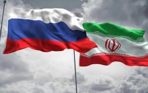 روسیه نه پیوند ایدئولوژیک با ایران دارد نه استراتژیک؛ما متحدی نداریم