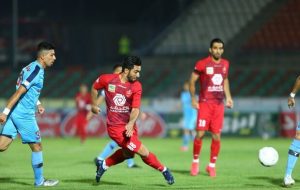 پیکان در جستجوی دو رقمی شدن مقابل پرسپولیس