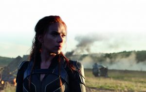 چرا داستان فیلم Black Widow بین Civil War و Infinity War رخ می‌دهد؟