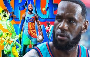 چرا فیلم Space Jam: A New Legacy علی‌رغم نمرات ضعیف محبوب است؟