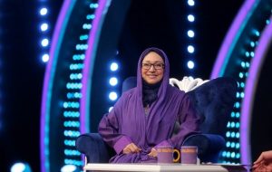 چرا مریم سعادت « دردسرهای عظیم ۱» را بیشتر دوست دارد؟ چرا مریم سعادت « دردسرهای عظیم ۱» را بیشتر دوست دارد؟