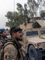 چند نیروی نظامی در افغانستان توسط طالبان کشته شدند