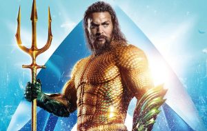 چه زمانی فاز تولید فیلم Aquaman 2 شروع می‌شود؟