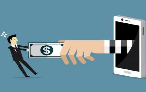 چهار نشانه رایج کلاهبرداری در معاملات مجازی