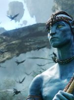 کانسپت آرت‌های فیلم Avatar 2 با محوریت طوفان دریایی منتشر شد