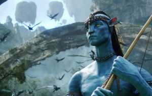 کانسپت آرت‌های فیلم Avatar 2 با محوریت طوفان دریایی منتشر شد