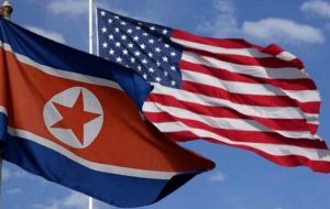 کره شمالی آمریکا را مقصر ناآرامی‌های کوبا دانست