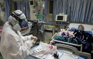 کرونای دلتا؛ موج پنجم در راه است؟