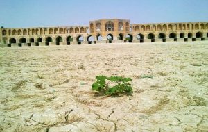 کشاورزان اصفهان خواستار تامین حق‌آبه خود هستند/برگزاری جلسه هماهمگی مسئولان استانی