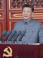 حمایت صریح و بی‌چون و چرا رئیس‌جمهور چین از قزاقستان