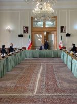 گزارش توئیتری ظریف از نتایج گفتگوهای امروز بین‌الافغانی در تهران