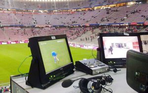 گزارشگران، سوهان روح عاشقان فوتبال