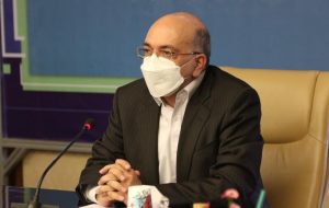 ۱۰۱ شهر در وضعیت قرمز تامین آب ۱۰۱ شهر در وضعیت قرمز تامین آب