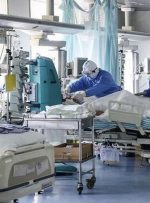 فوت ۲۷۰ بیمار کرونایی در شبانه روز گذشته