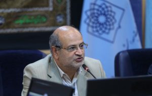 ۵۶۰۰ بیمار کرونایی در استان تهران ۵۶۰۰ بیمار کرونایی در استان تهران