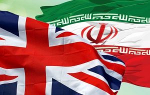 تاکید سفارت ایران در انگلیس بر اهمیت نقش تهران در تحولات منطقه