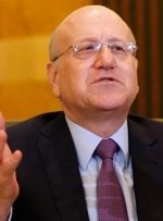 صحبت‌های نخست‌وزیر لبنان درباره انتخابات پارلمانی