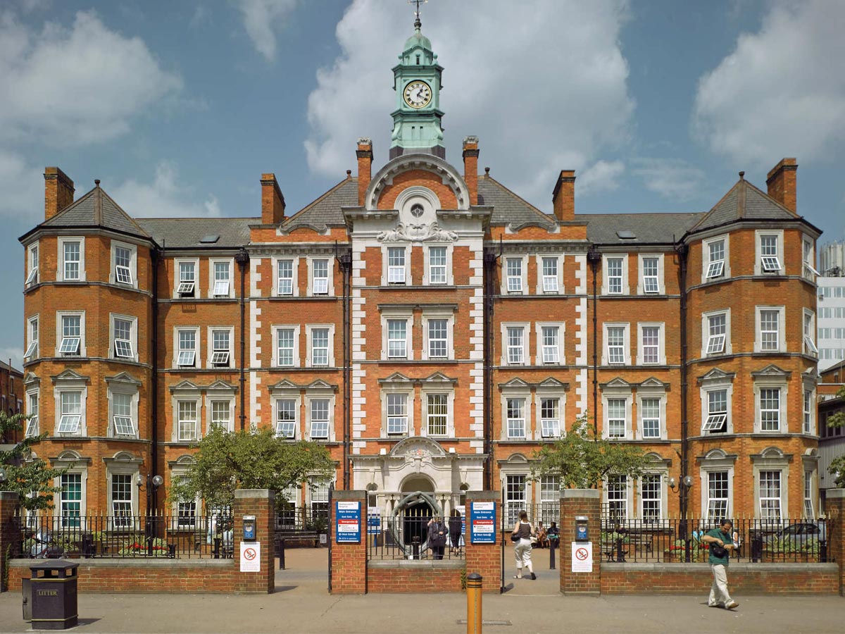 امپریال کالج لندن، Imperial College London