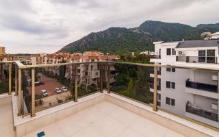 اجاره آپارتمان در آنتالیا