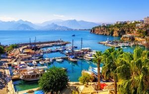 چگونه در آنتالیا ملک اجاره کنیم؟ | سیمرغ سفر