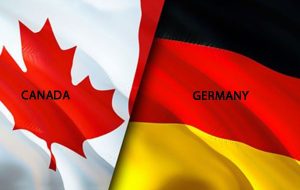 مهاجرت تحصیلی به کانادا یا آلمان در سال 2021