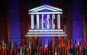 این ۲ قاره بیش از ۸۰ درصد میراث یونسکو را در خود جای دادند این ۲ قاره بیش از ۸۰ درصد میراث یونسکو را در خود جای دادند