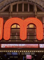 سینماهای AMC بیت کوین را در سال 2021 می پذیرند