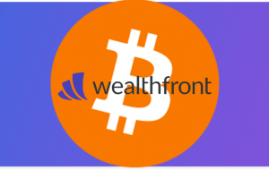 Wealthfront اولین شرکت سرمایه گذاری خودکار می شود که قیمت بیت کوین را در معرض دید قرار می دهد