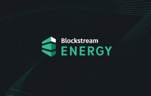 سرویس تجدیدپذیر تقاضای انرژی Blockstream